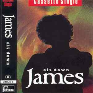 James - Sit Down FLAC album