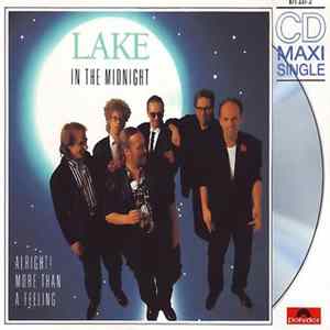 Lake - In The Midnight FLAC album