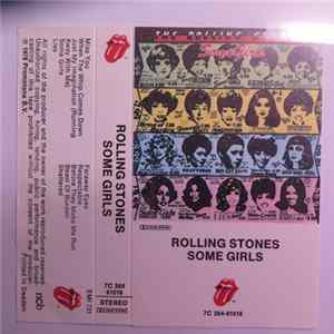 Rolling Stones - Some Girls FLAC album