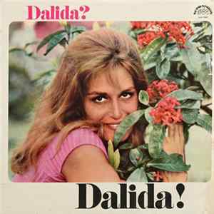 Dalida - Dalida? Dalida! FLAC album