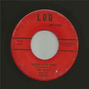 Red Beard And The Pirates - Boogaloo Time FLAC album