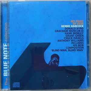 Herbie Hancock - My Point Of View FLAC album