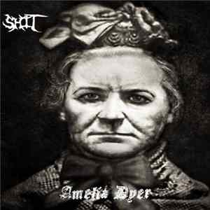 Shit - Amelia Dyer FLAC album