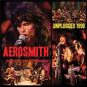 Aerosmith - Unplugged 1990 FLAC album