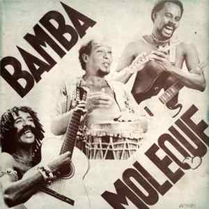 Bamba Moleque - Bamba Moleque FLAC album