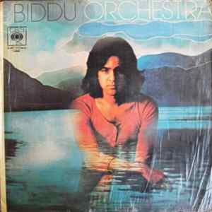 Biddu Orchestra - Biddu Orchestra FLAC album