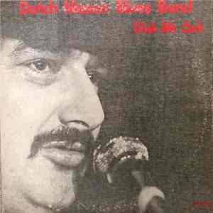 Dutch Mason Blues Band - Wish Me Luck FLAC album