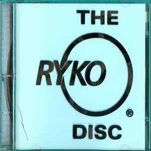 Various - The Ryko Disc FLAC album