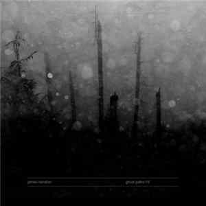 James Hamilton - Ghost Paths I-V FLAC album