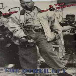 Javier & The Str8jackers - The Other Guy FLAC album