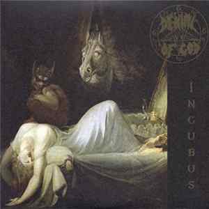 Denial Of God - Incubus FLAC album