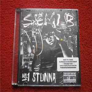 Semi-B - No. 1 Stunna FLAC album