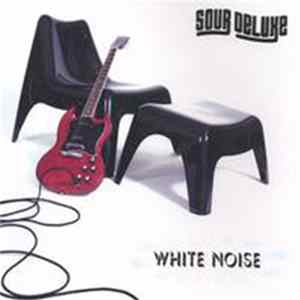 Sour Deluxe - White Noise FLAC album