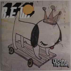 R.E.M. - I'll Take The Rain FLAC album