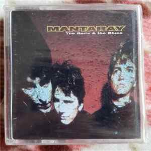 Mantaray - The Reds & The Blues FLAC album
