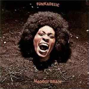 Funkadelic - Maggot Brain FLAC album