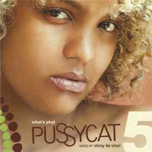 Various - What's Phat Pussycat 5 FLAC album
