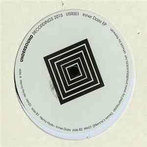 Henry Hyde - Inner Daze EP FLAC album