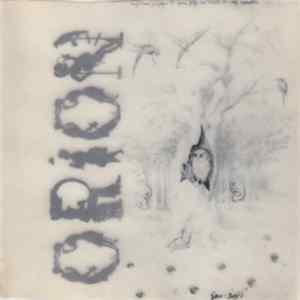 0rion - Die Eule Im Morschen Baum, Der Hörende Wald Und Das Sehende Feld FLAC album