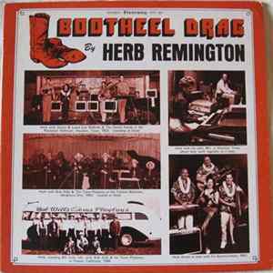 Herb Remington - Bootheel Drag FLAC album