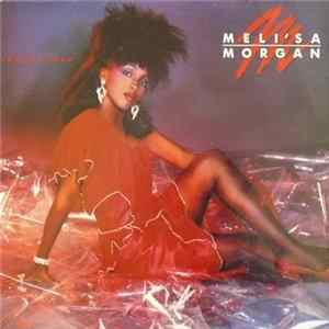 Meli'sa Morgan - Do Me Baby FLAC album