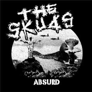 The Skuds - Absurd FLAC album
