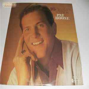 Pat Boone - 16 Grandes Exitos FLAC album