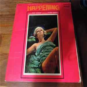 Michel Colombier, Pierre Jansen - Happening FLAC album