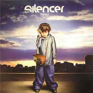 Silencer - Signals FLAC album