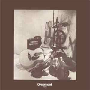 Saitenspinner - Saitenspinner FLAC album