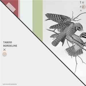 Taboo - Bordeline FLAC album