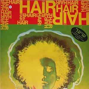 Various - Hair FLAC album
