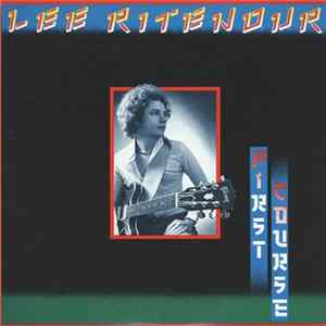 Lee Ritenour - First Course FLAC album