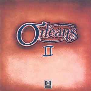 Orleans - II FLAC album