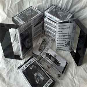 S.S. Electronics - The Plague Continues FLAC album