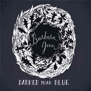 Barbara Jean - Darker Than Blue FLAC album