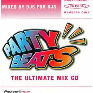 Various - Party Beats Series 3 Volume 1 FLAC album
