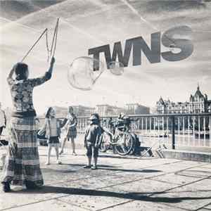 Twns - Quarter Life FLAC album