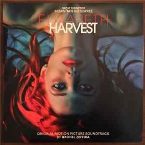 Rachel Zeffira - Elizabeth Harvest FLAC album