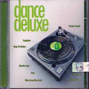 Various - Dance Deluxe FLAC album