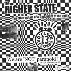 The Higher State - Ten Clear Petals / Dark Night Of The Soul FLAC album