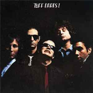 Tuff Darts! - Tuff Darts! FLAC album