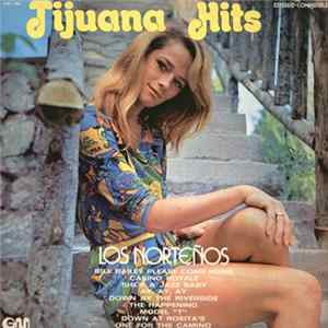 Los Norteños - Tijuana Hits FLAC album