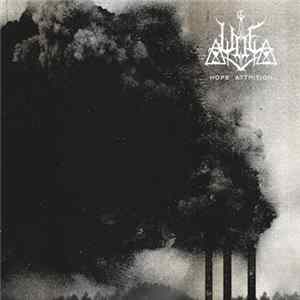 Woe - Hope Attrition FLAC album