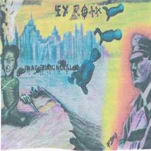 Ley Rota - Imagen Mundial FLAC album