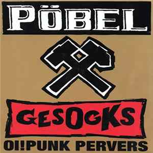 Pöbel & Gesocks - Oi! Punk Pervers FLAC album