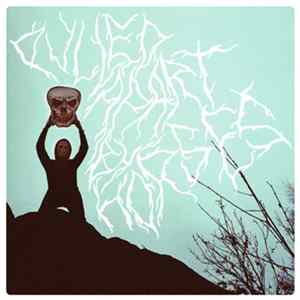 Pulled Apart By Horses - Pulled Apart By Horses FLAC album