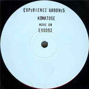 Komatose - Move On FLAC album