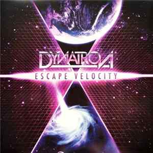 Dynatron - Escape Velocity FLAC album