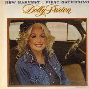 Dolly Parton - New Harvest ... First Gathering FLAC album